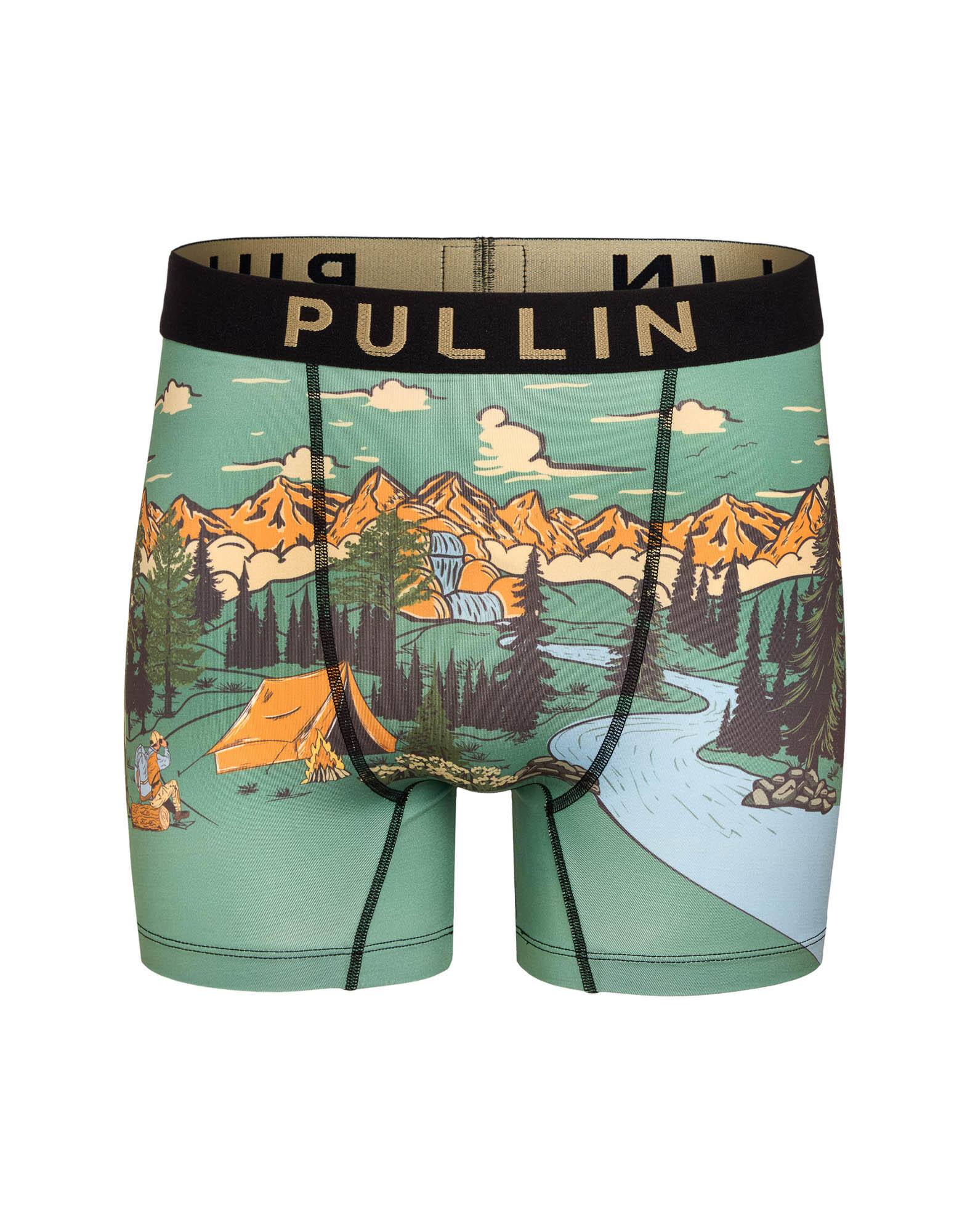 Unterhose  Short Trunk