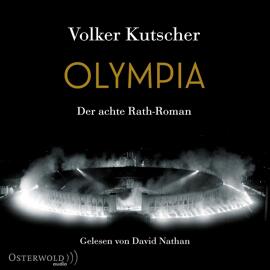 Bücher Belletristik Osterwold audio im Vertrieb Piper Verlag