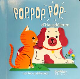children's books 3-6 years old 6-10 years old Perspektiv Editions