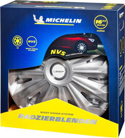 Pièces détachées pour véhicules Michelin