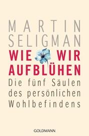 Psychologiebücher Goldmann Verlag Penguin Random House Verlagsgruppe GmbH