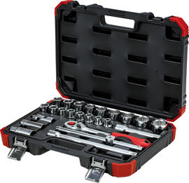 Tools Gedore red