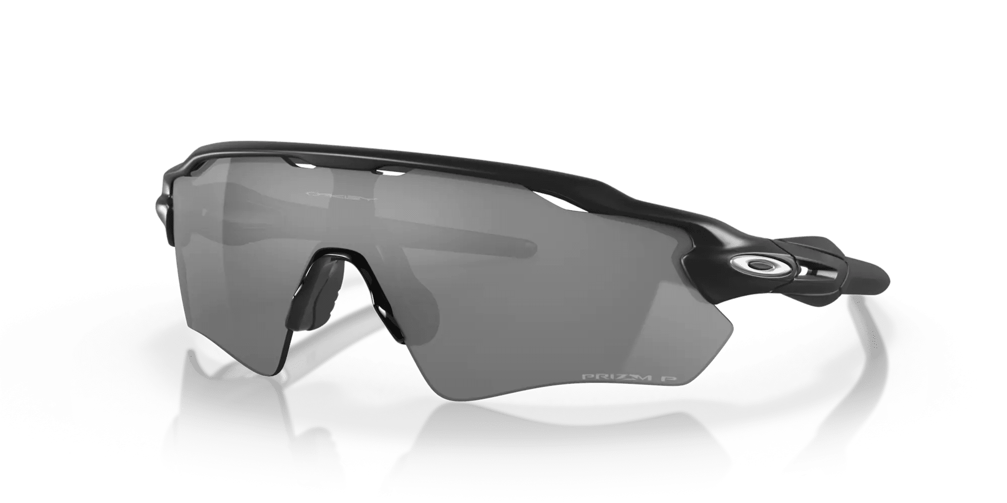 Radar EV Path Mattschwarz