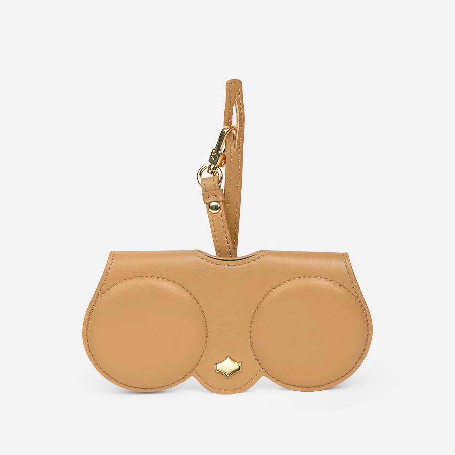 Brillenetui Taschenanhänger Any Di KAMEL