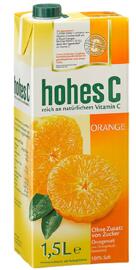 Juice Hohes C