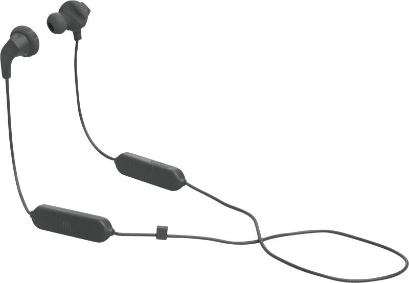 JBL JBL Endurance Run 2 BT Black Letzshop
