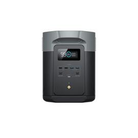 Piles Alimentation Kits d'énergie solaire EcoFlow