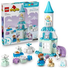 Interlocking Blocks LEGO®