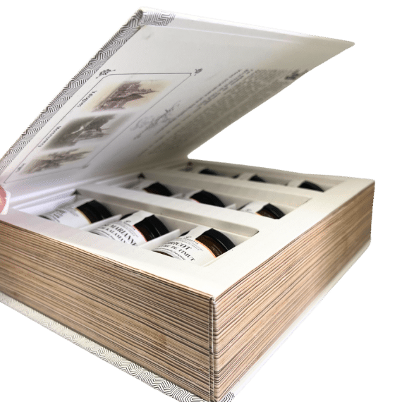 Coffret confitures - Il était une fois