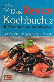 Kochen Editions Revue