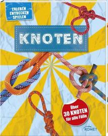 Livres 6-10 ans KOMET Verlag GmbH Köln