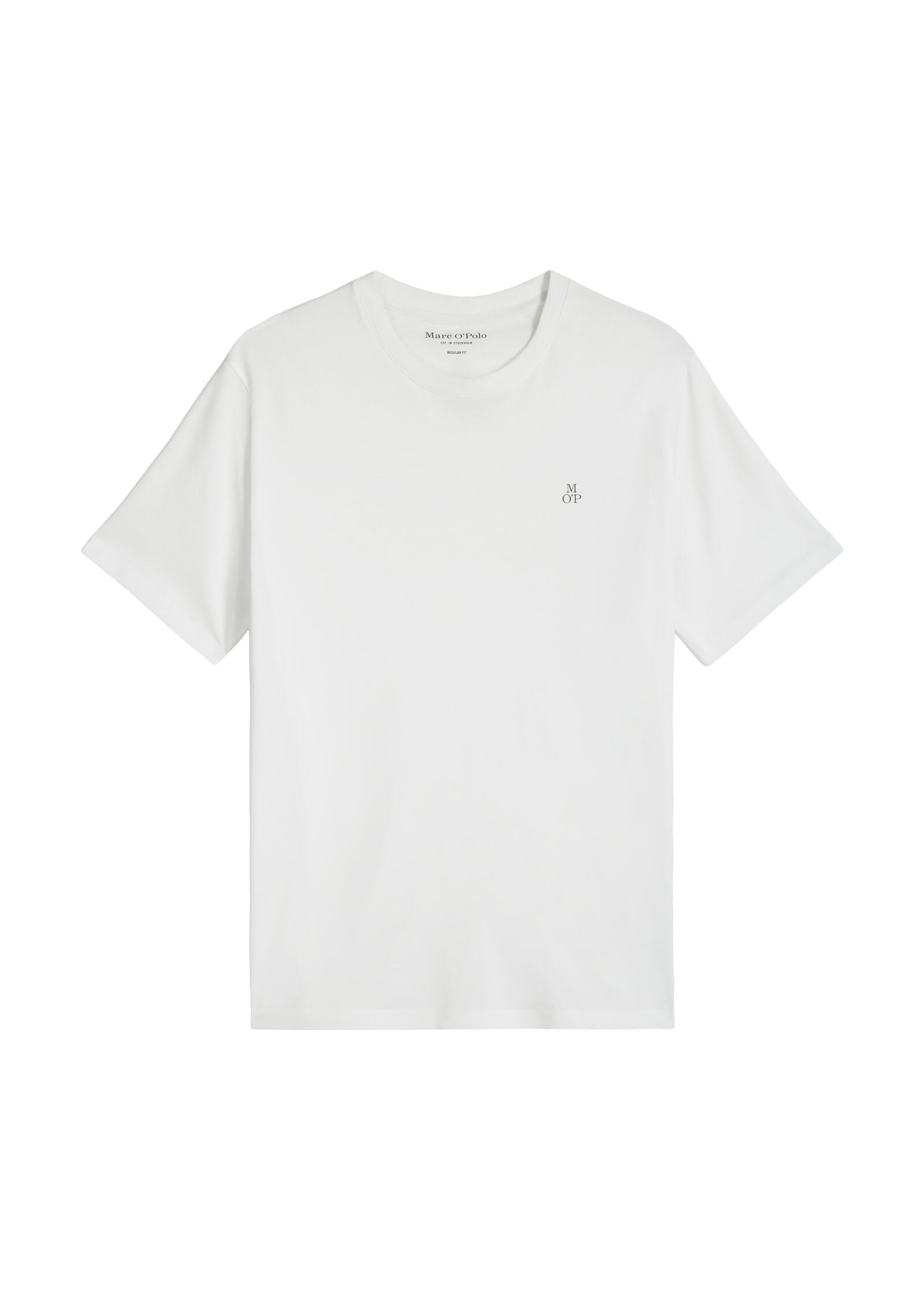 Jersey T-Shirts Shortsleeve