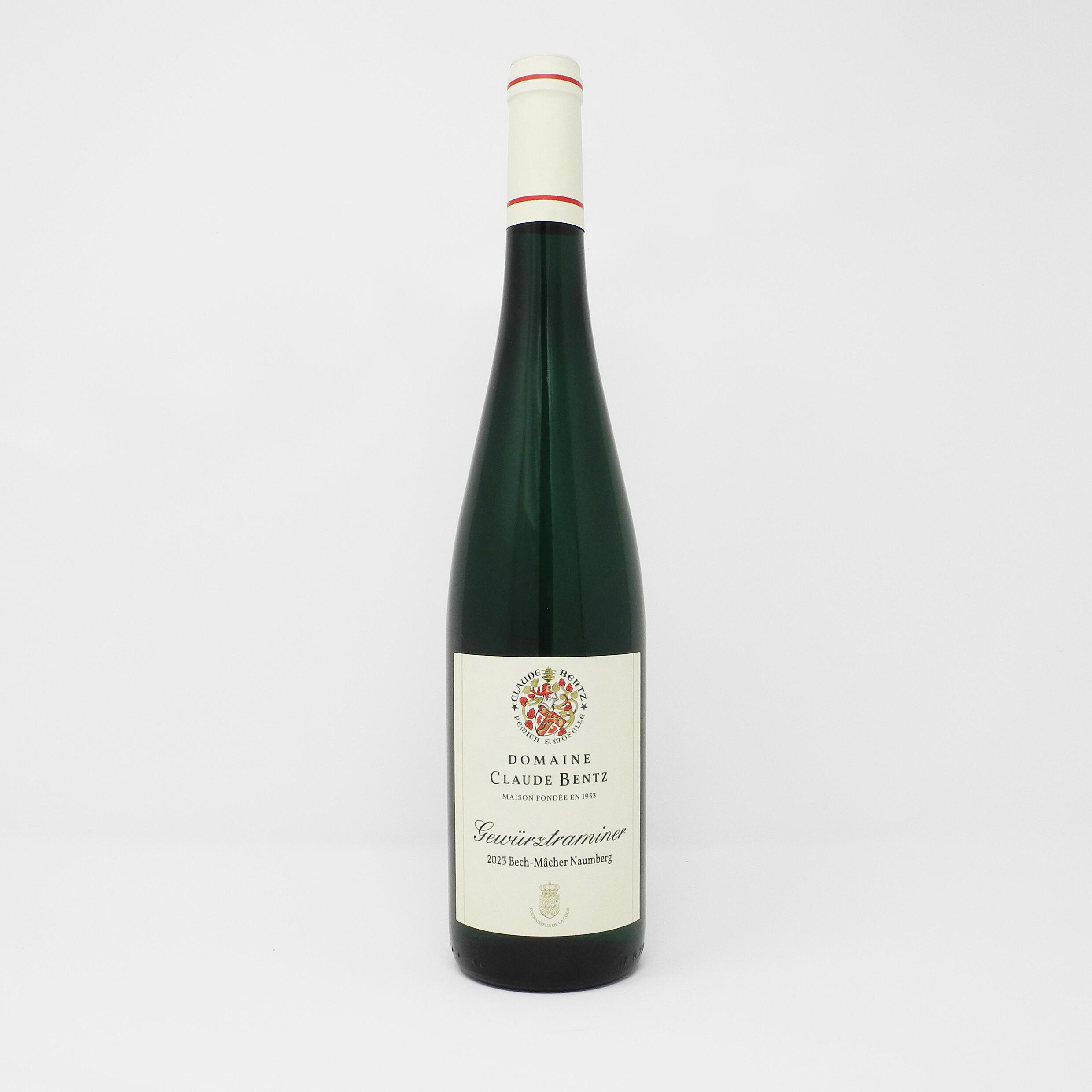 2023 Gewürztraminer Naumberg