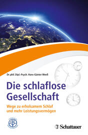Wissenschaftsbücher Schattauer im Klett-Cotta Verlag