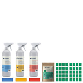 All-Purpose Cleaners Ecopods