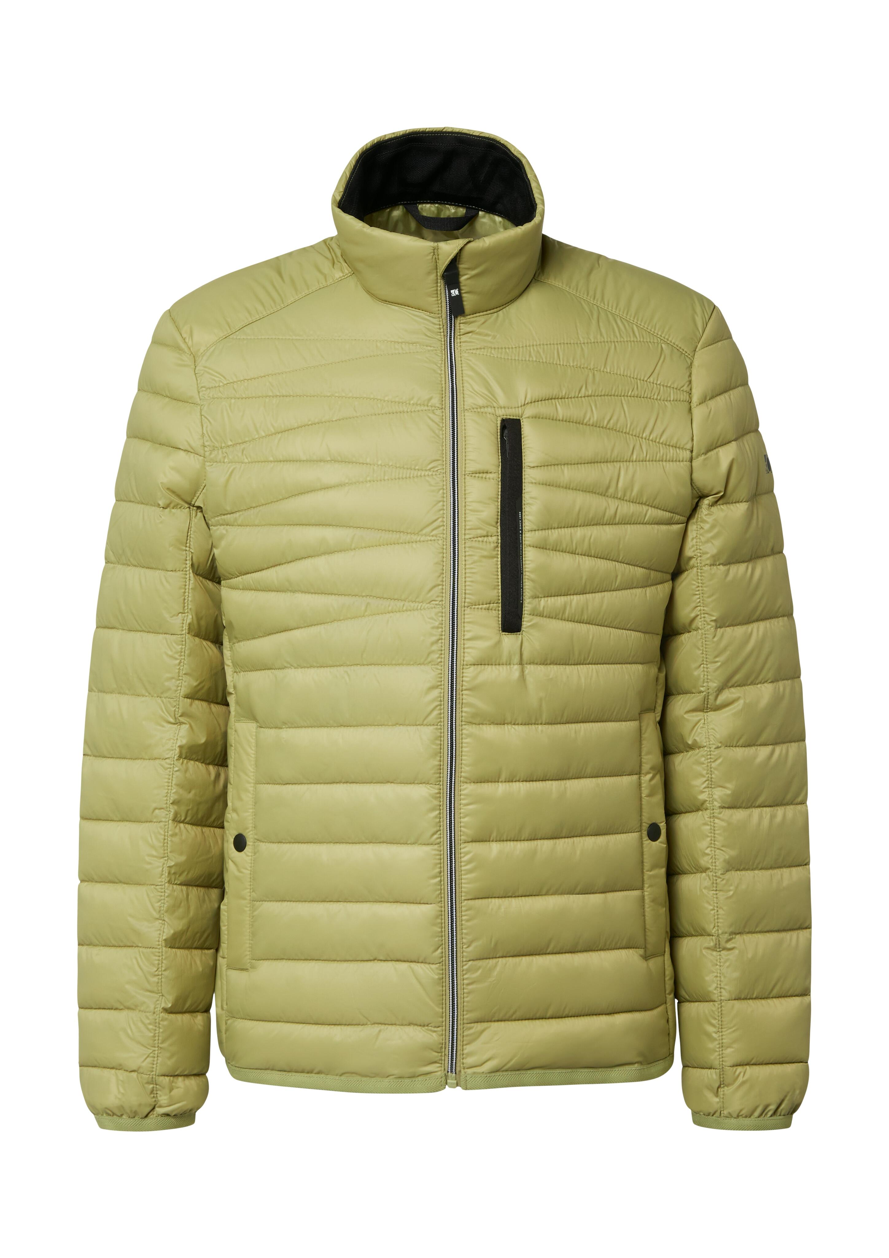 Outdoor-Jacke