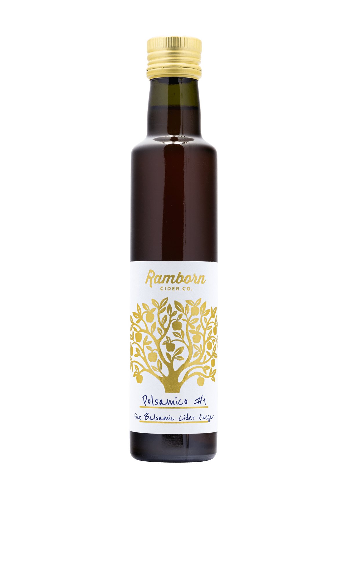 Ramborn Polsamico #1 Vinaigre de Pomme