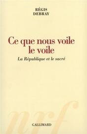 Bücher Gallimard