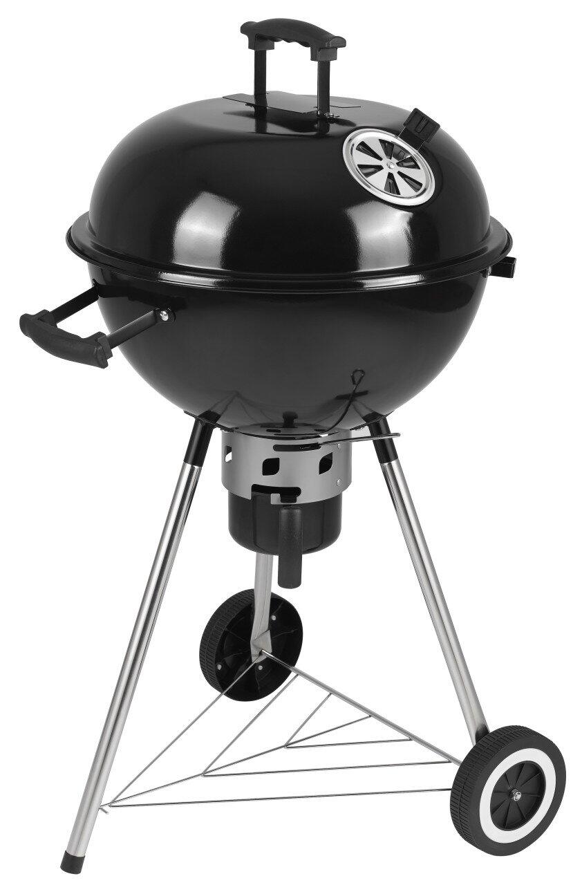 Primaster barbecue boule Brody – surface de cuisson : Ø 44 cm