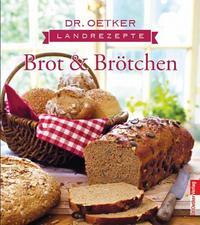 Livres Cuisine Oetker, Dr., Verlag KG Bielefeld