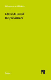Livres livres de philosophie Felix Meiner Verlag