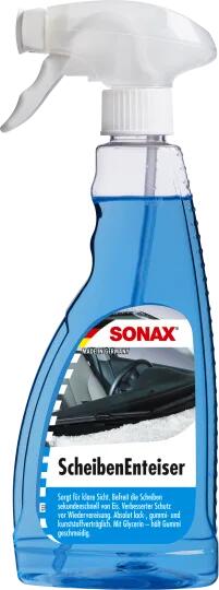 SONAX SONAX Scheibenenteiser 500ml