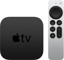 TV-Karten und -Adapter Apple