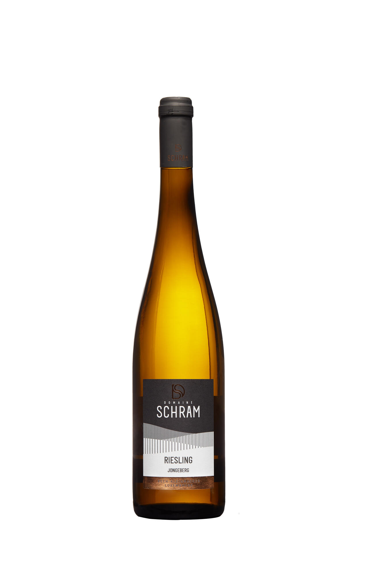 2024 RIESLING Jongeberg - Grand Premier Cru