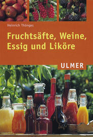 Kitchen Books Verlag Eugen Ulmer