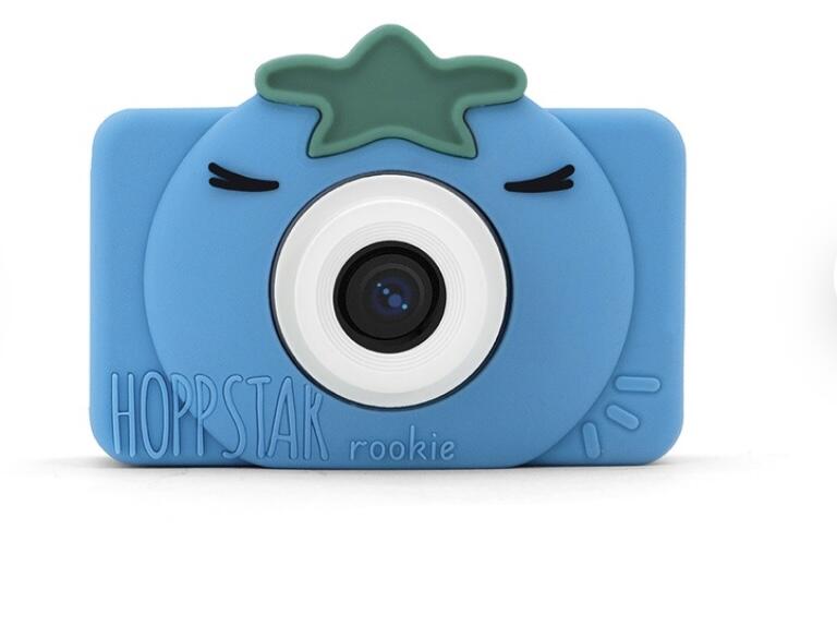 Hoppstar ROOKIE Blubelle