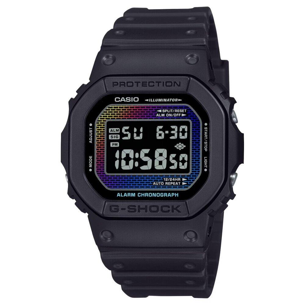 Casio g shock illuminator outlet