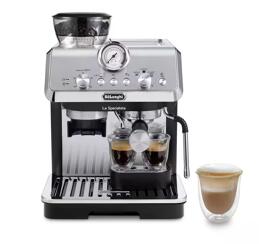 Kaffee- & Espressomaschinen DELONGHI