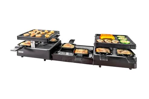 Unold Raclette Extendable