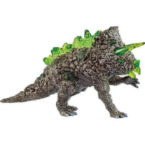 schleich® ELDRADOR® CREATURES 70828 Steintriceratops