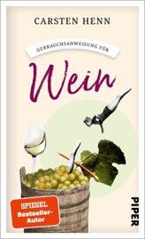 Cuisine Piper Verlag