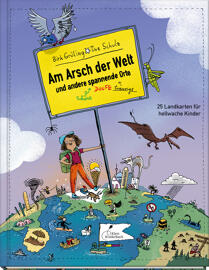 6-10 years old Klett Kinderbuch Verlag GmbH