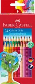 Crayons de dessin Faber-Castell
