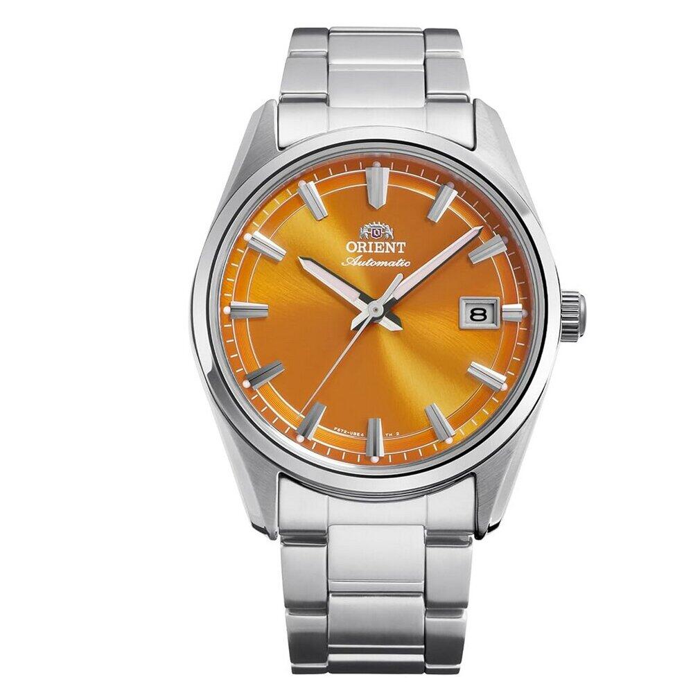 Orient - RA-AC0R08Y30B - Armbanduhr - Herren - Automatik - Stretto