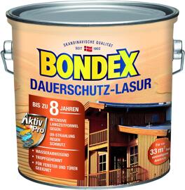 Painting Consumables Bondex