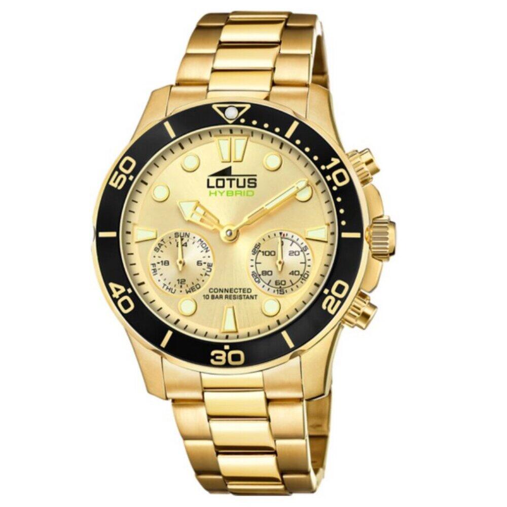 Lotus - 18802/1 - Montre-bracelet - Homme