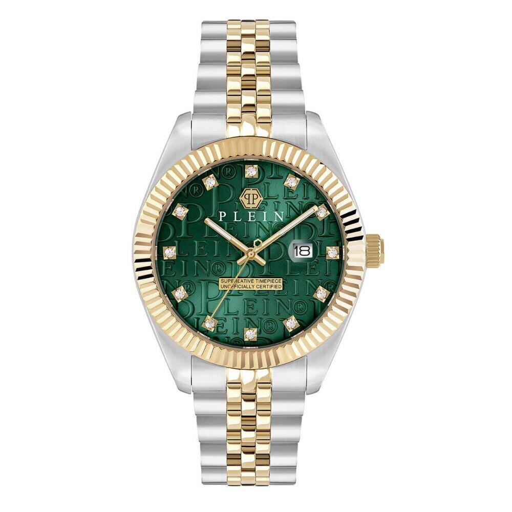 Philipp Plein - PWMFA0325 - Armbanduhr - Herren - Quarz - Date Superlative