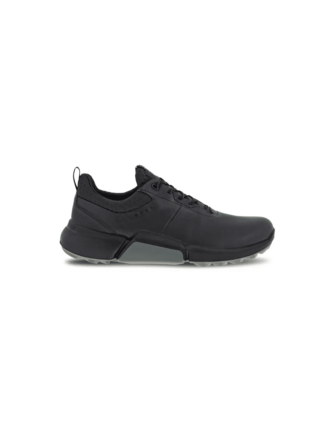 ECCO Biom H4 shoes black Letzshop