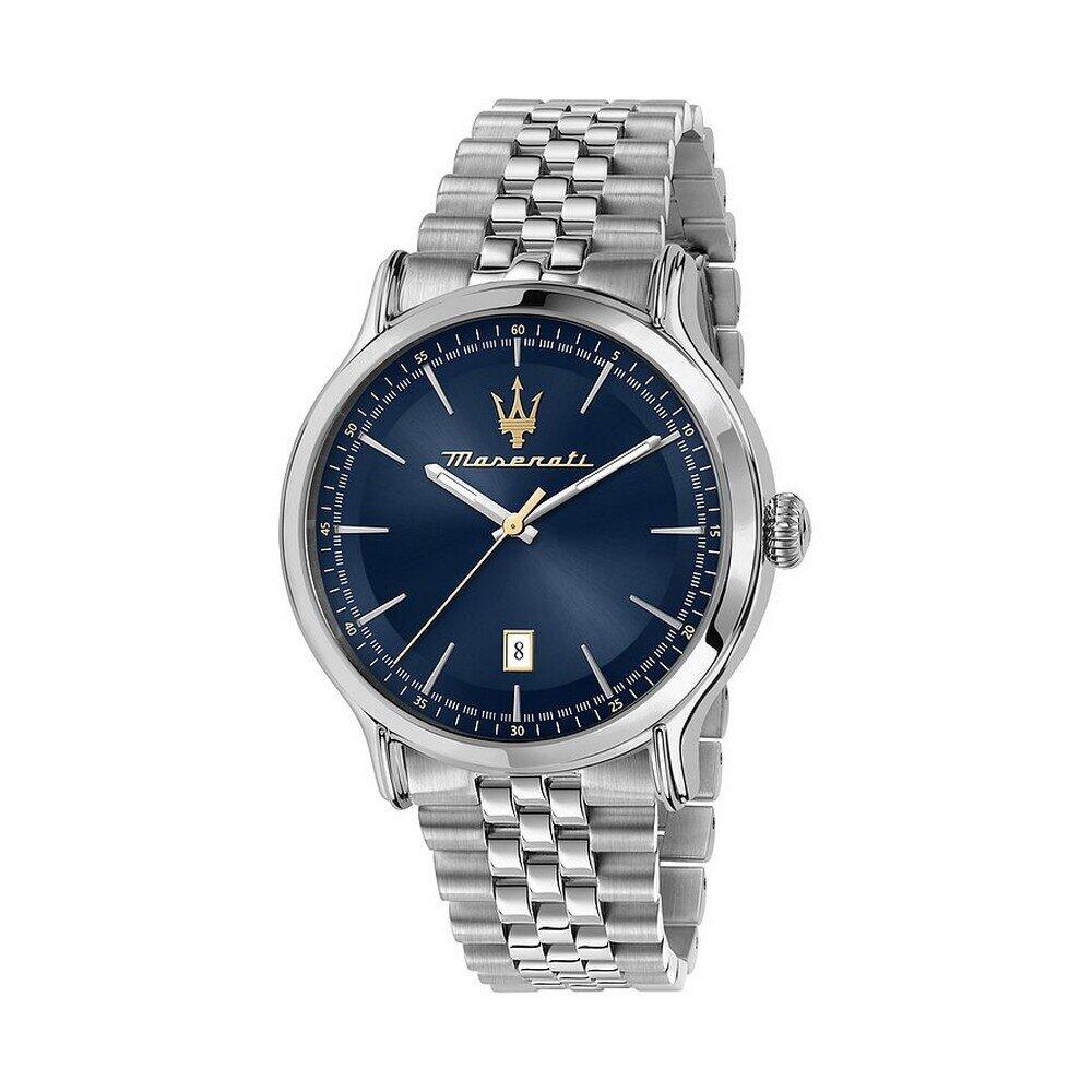 Maserati - R8853118021 - Armbanduhr - Herren - Quarz - EPOCA