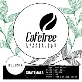 Coffee CafeTree