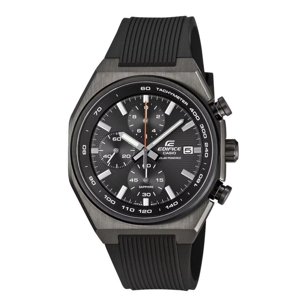 Casio - EFS-S660PB-1AEF - Montre-bracelet - pour homme - solaire - Edifice