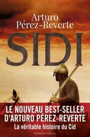 Books fiction SEUIL
