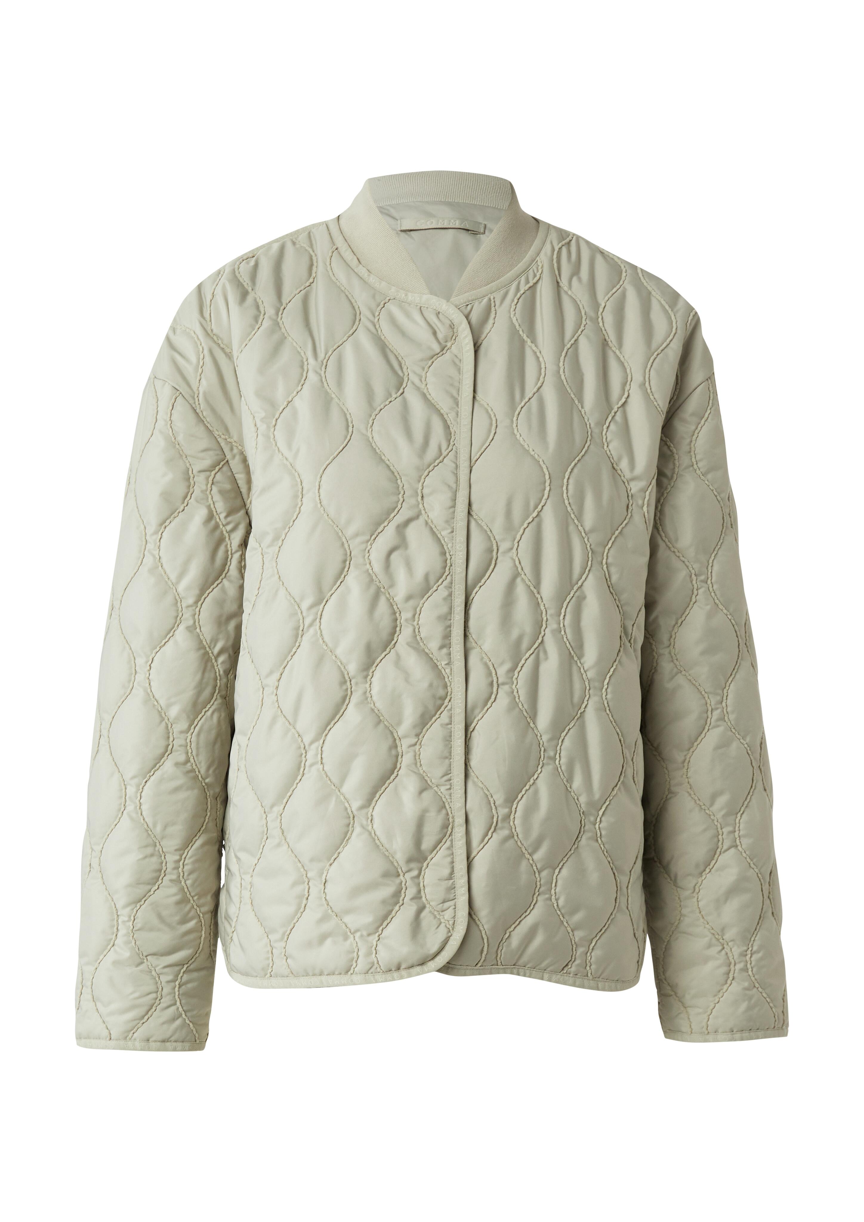 Outdoor-Jacke