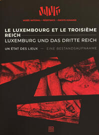 Sachliteratur Op der LAY Luxembourg
