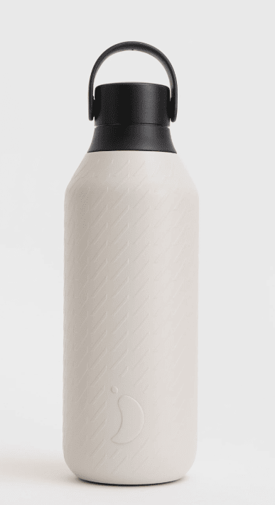 Chilly´s Series 3 Track Water Bottle 500ml