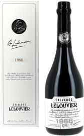 Liquor & Spirits Lelouvier